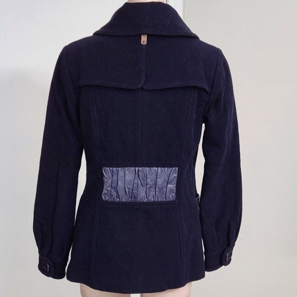 Mackage Wool Jacket - Picture 6 of 13